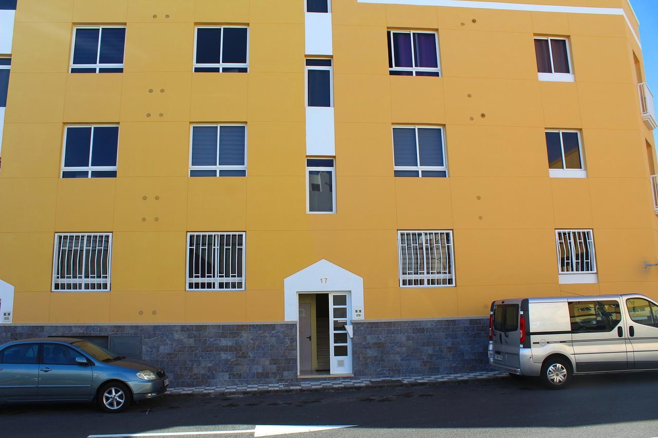 Armonia Beach 15 Arinaga Exterior photo