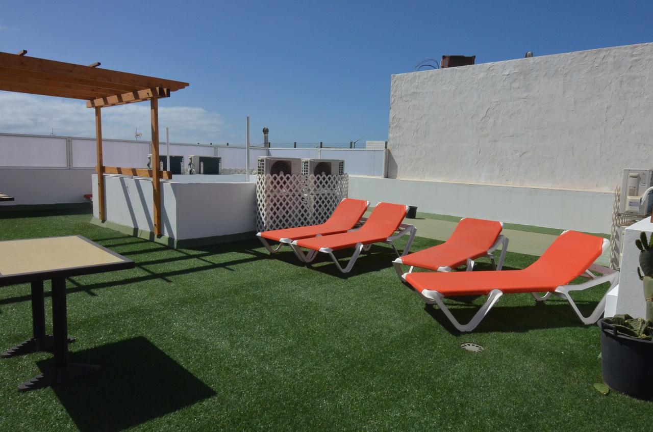 Armonia Beach 15 Arinaga Exterior photo
