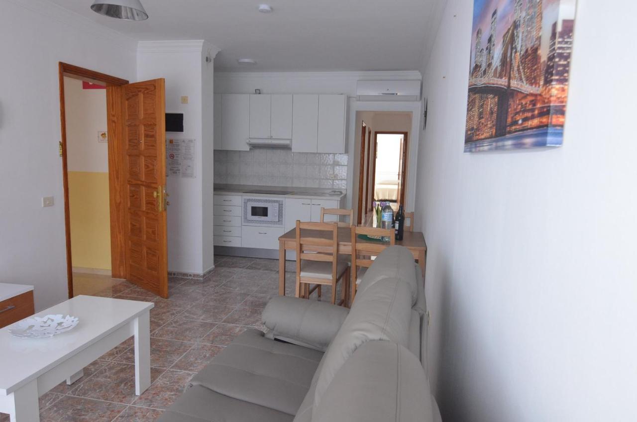 Armonia Beach 15 Arinaga Exterior photo