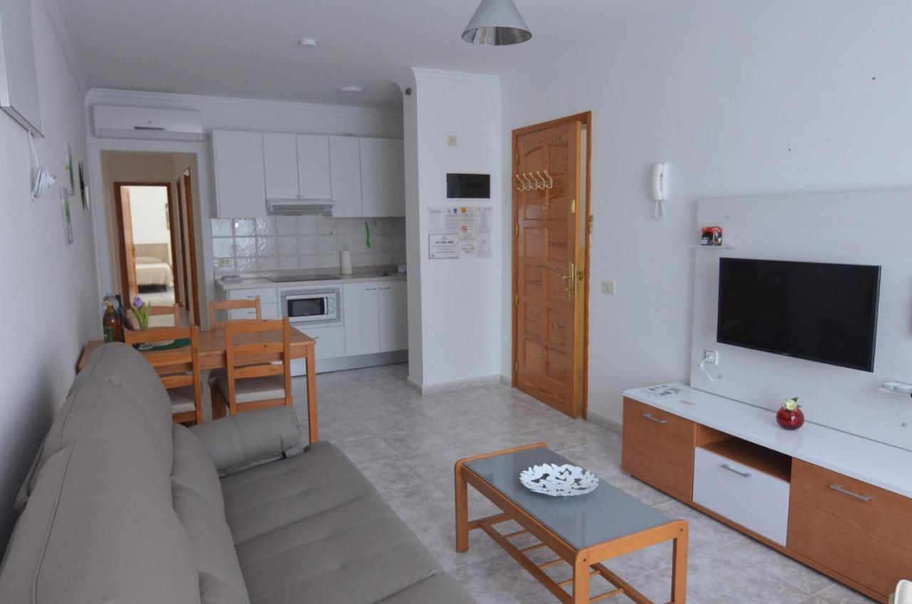 Armonia Beach 15 Arinaga Exterior photo