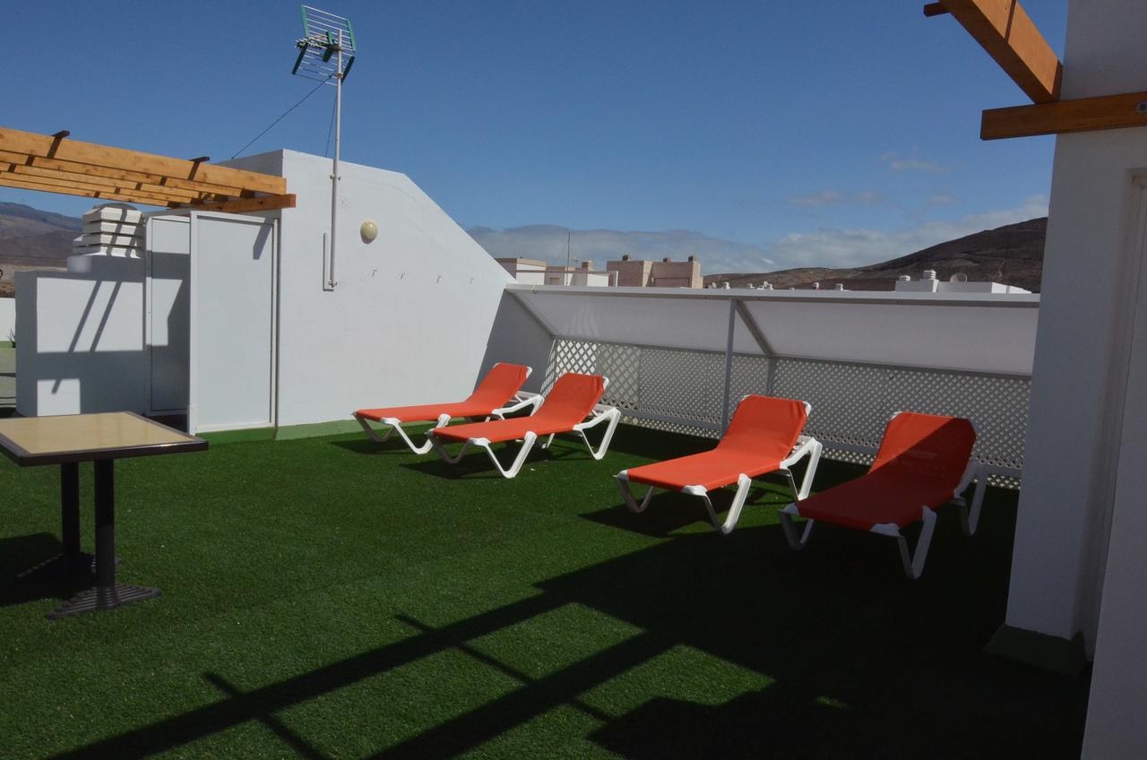 Armonia Beach 15 Arinaga Exterior photo