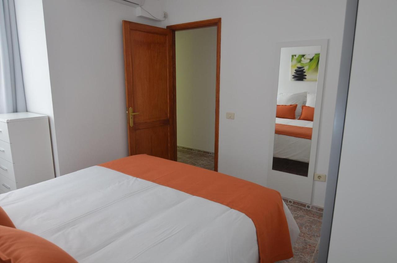 Armonia Beach 15 Arinaga Exterior photo