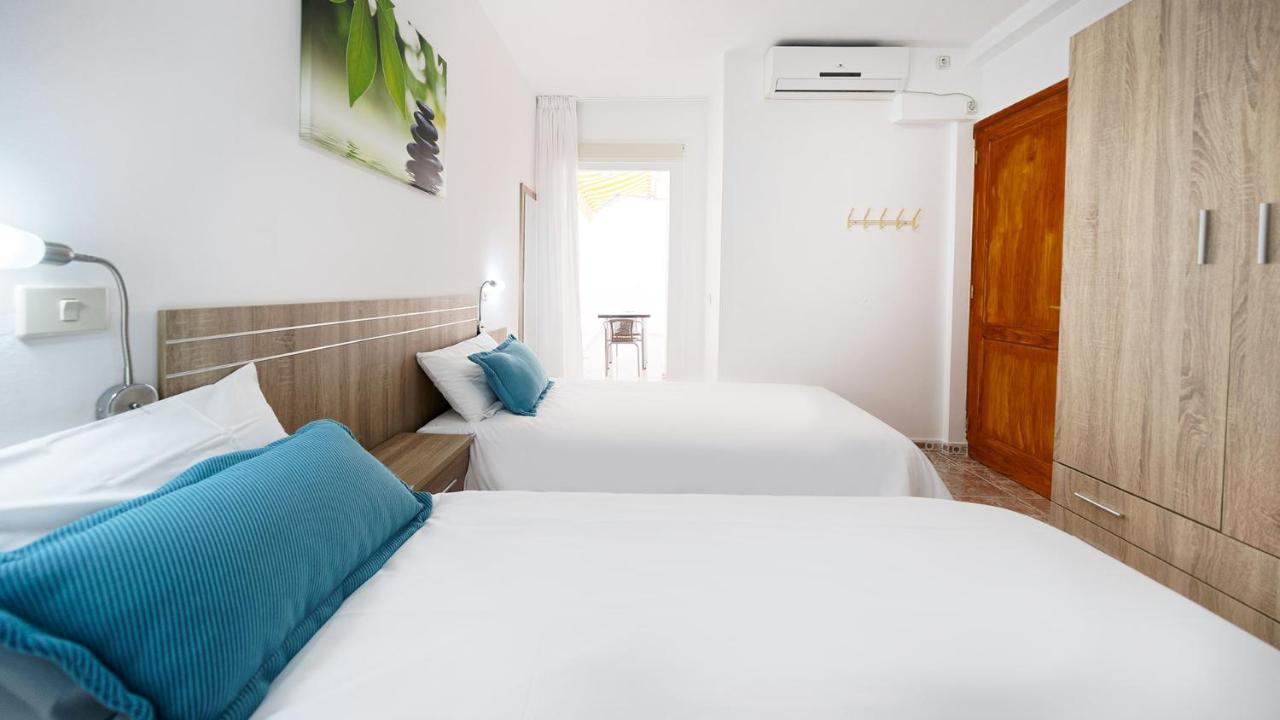 Armonia Beach 15 Arinaga Exterior photo