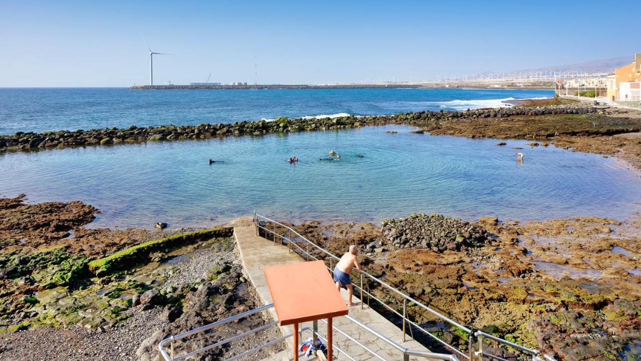 Armonia Beach 15 Arinaga Exterior photo